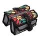 thumbnail image 1 of Bolsa Para Portabicicletas, Bolsa Para Sillín De Bicicleta Con Hebilla De Plástico De Gran Capacidad, Tela Oxford Para Bicicleta De Carretera Para Bicicleta De Montaña, 1 of 8