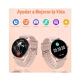 thumbnail image 2 of Reloj Inteligente Petukita Box NK08 Rosa, 2 of 8