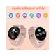 thumbnail image 2 of Reloj Inteligente Petukita Box NK08 Rosa, 2 of 8