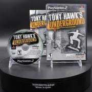 Tony Hawks Underground | Sony PlayStation 2 | PS2