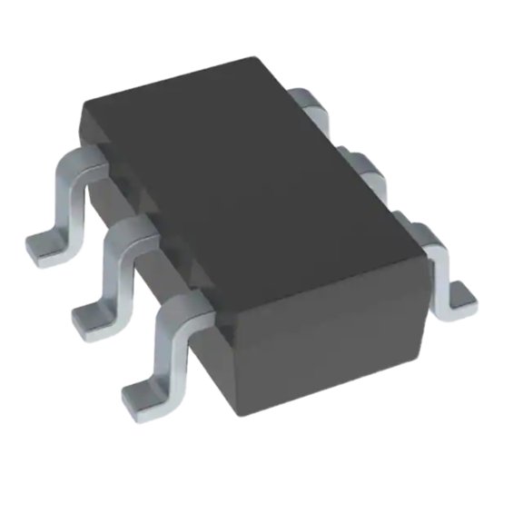 Pack of 7 DG9422EDV-T1-GE3 Integrated Circuits 1 Circuit Switch 6TSOP :Rohs