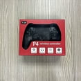thumbnail image 4 of Ps4 Bluetooth Wireless Handle Grip black, 4 of 5