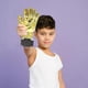 thumbnail image 4 of Trophy Award Cup Trophies Soccer Winner Gold Golden Goalkeeper Trophys Game Kids Glove School Match Reward Sports Plastic Cups, 4 of 5