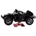 thumbnail image 4 of Soporte de plataforma ajustable para coches RC de carreras 1/10 y 1/8 Verde, 4 of 4