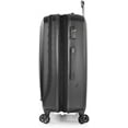 thumbnail image 4 of Heys International 15023-0001-30 30 in. Vantage Smart Luggage, Black, 4 of 5
