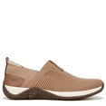thumbnail image 3 of Ryka Womens Echo Knit Slip On Sneaker - Medium & Wide Width, 3 of 9