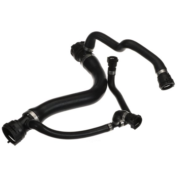 ACDelco 22776M Molded Radiator Coolant Hose