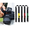 thumbnail image 2 of Heavy-Duty DSLR Camera Waist Belt with Rapid-Release Buckles & Ergonomic for Photographers, 2 of 8