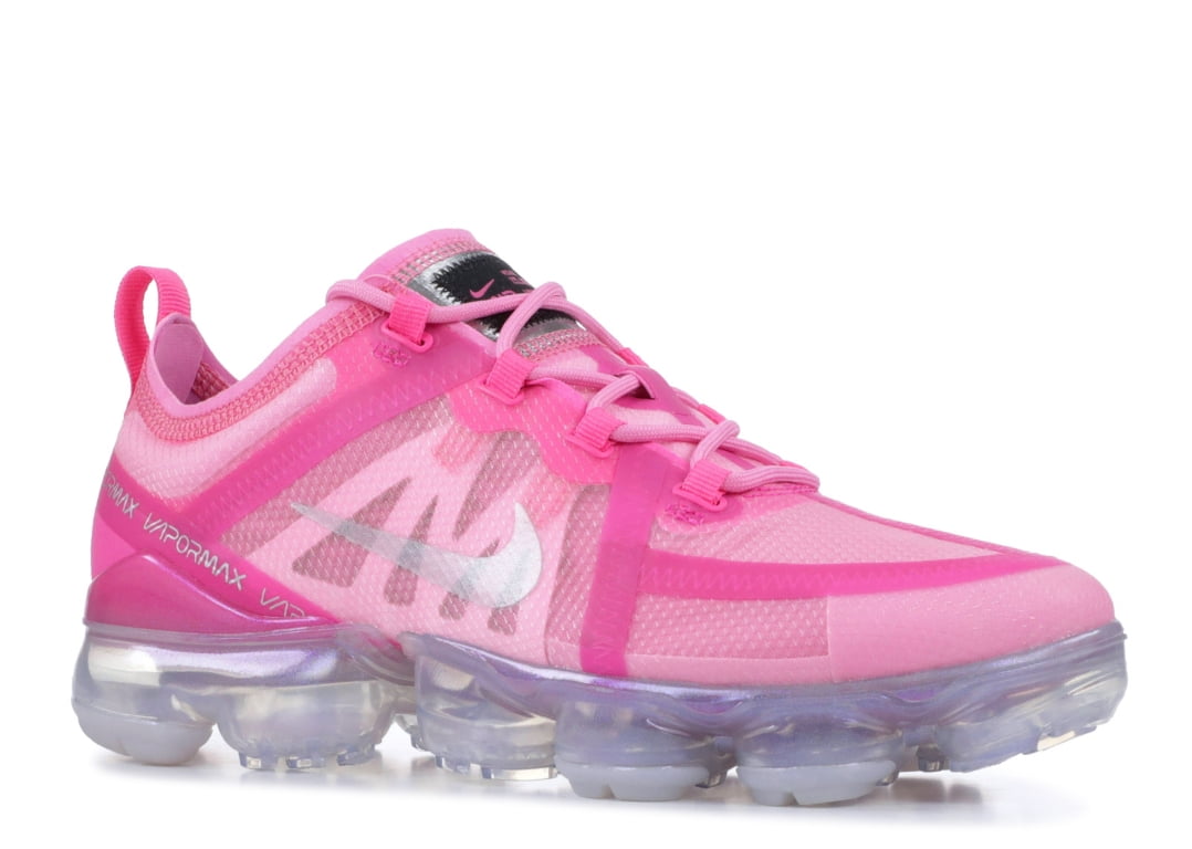 vapormax psychic pink