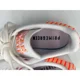 thumbnail image 5 of Adi-das Stan Smith Primegreen White Orange Stripe Sneakers Casual Shoes 8.5, 5 of 6