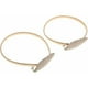 thumbnail image 1 of piezas de clips de resorte de hebilla de cortina ajustables, accesorios para el hogar, 1 of 5