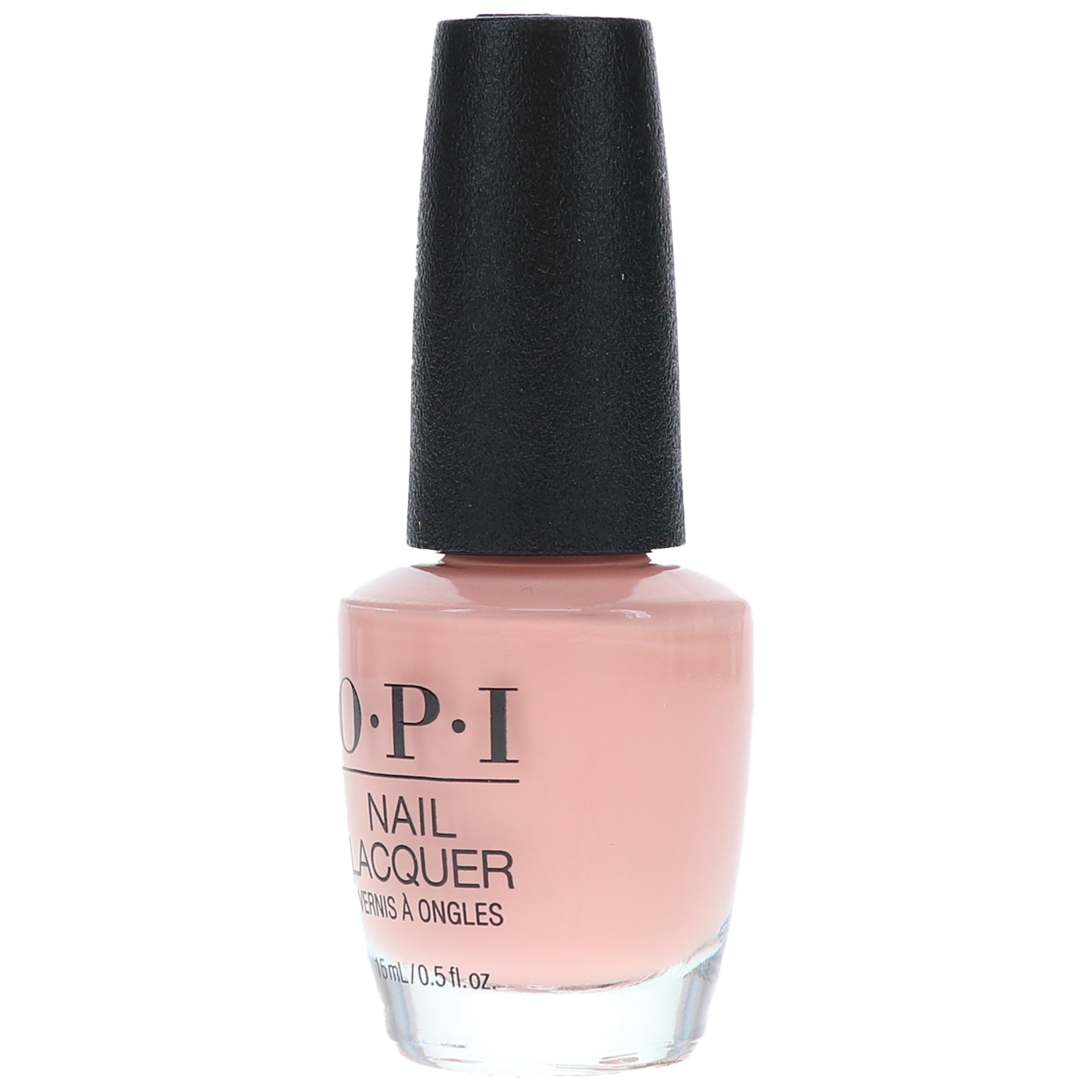 OPI Nail Lacquer