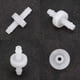 thumbnail image 3 of VáLvula de RetencióN de 5 Piezas PVDF VáLvula de RetencióN Unidireccional Resistente al Desgaste para Combustible Gas LíQuido Aire 1/4 Pulgada 6 Mm, 3 of 5