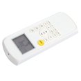 thumbnail image 4 of Remote Control,Replacement Air Conditioner Remote Replacement Remote Control AC Remote Control Ultra Responsive, 4 of 9
