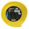 ProSource FH64064 Recovery Strap, 27,000 lb, 3 in W, 30 ft L, Polyester, Yellow