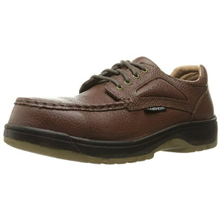 Florsheim Work Men's FS2400 Steel-Toed Work Shoe | Walmart Canada