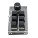 thumbnail image 4 of Teclado OSU, teclado mecánico para juegos 6 teclado para juegos OSU teclado programable probado y confiable, 4 of 8