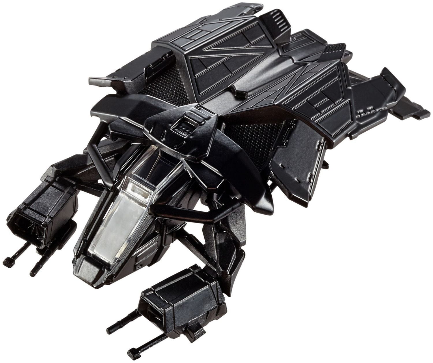 Hot Wheels Assorted Batman Vehicle- Styles May Vary