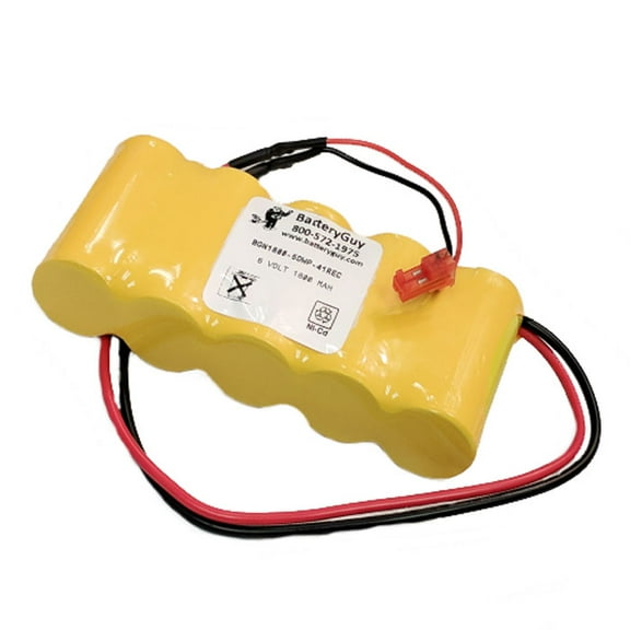 Baghelli 17934-P replacement battery (rechargeable)