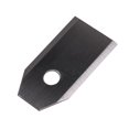 thumbnail image 4 of 30Pcs Lawn Mower Blade Replacement Blade with Screws for Robot Mower Garden Tools, 4 of 5