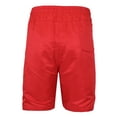 thumbnail image 3 of Men's Quick Dry Swim Shorts Bathing Suit W/ Mesh Lining, 3 of 8