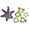 thumbnail image 2 of Juguete para niños, Juguete de baño flotante para bebé, Kit de juguete de baño flotante, juguete flotante, características de vanguardia, 2 of 8