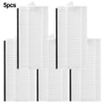 thumbnail image 6 of 5pcs Replacement Filter Kit for AIRROBO P30 vacuum cleaner Spare Parts Accessory, 6 of 8