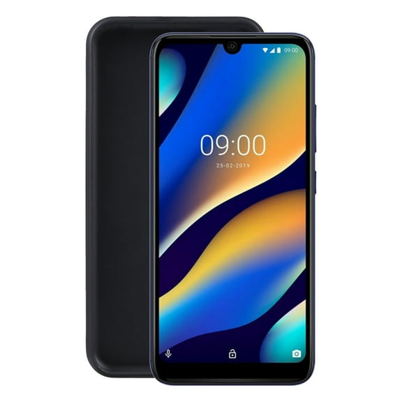 TPU Phone Case For Wiko View 3 Lite