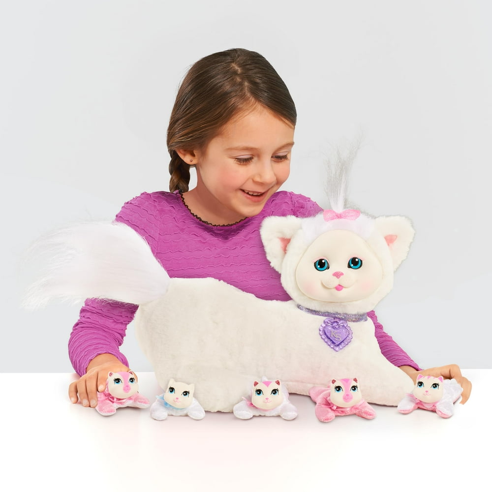 kitty surprise plush stores