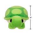 thumbnail image 4 of Adopt Me! Series 4 Turtle Plush (with Online Virtual Item Redemption Code!), 4 of 6