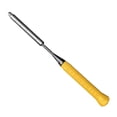 thumbnail image 5 of Badminton Racket Swing Trainer, Badminton Power Enhance Grip, Training Aid Force Orange, 5 of 8