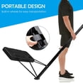 thumbnail image 5 of 10' Basketball Hoop, 5 of 6