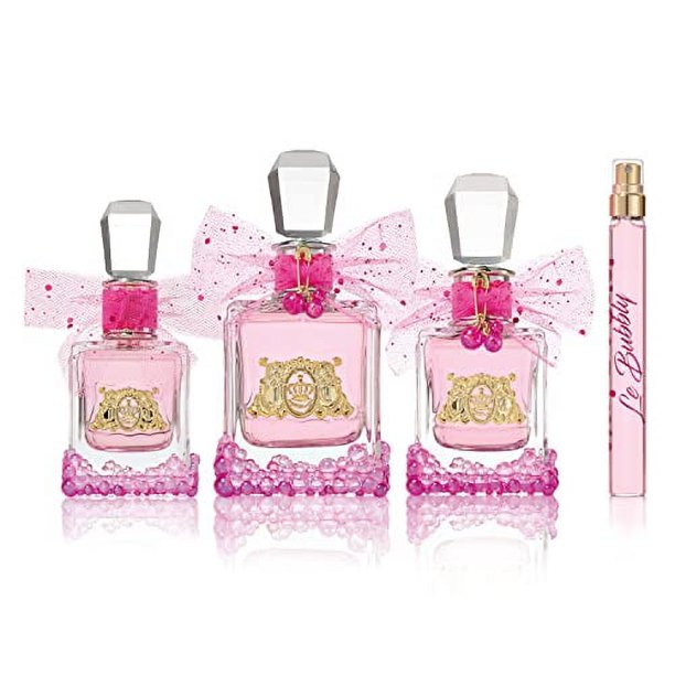 VIVA LA JUICY LE BUBBLY by Juicy Couture - Walmart.ca