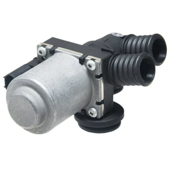 HVAC Heater Control Valve 74895 for BMW 323Ci, 323ti, 328Ci, BMW 323i Fits select: 2001-2006 BMW 325, 2004-2006 BMW X3