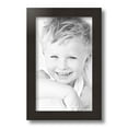 thumbnail image 2 of ArtToFrames 8x13 inch Coffee Picture Frame, Brown MDF Poster Frame (3913), 2 of 8