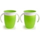 thumbnail image 3 of Munchkin Miracle 360 Trainer Cup (Verde/Verde), 3 of 3