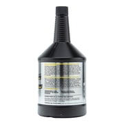Red Line 42804 Full Synthetic Gear Oil, V-Twin Transmission Oil with Shockproof - 1 Quart