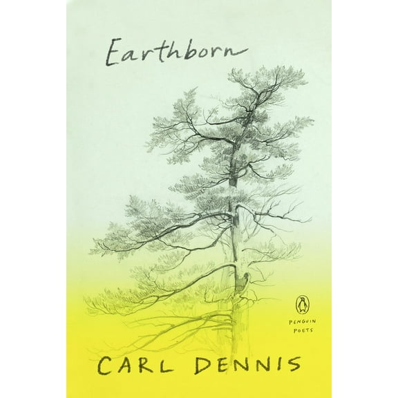 Penguin Poets Earthborn, (Paperback)