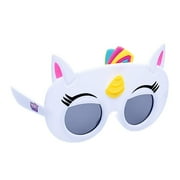 Unicorn Kids' Sunstaches