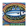 thumbnail image 4 of "Tuna's Mystic Voyage" - Canvas, 4 of 25