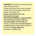 thumbnail image 3 of Chocolate con leche Toblerone miel y almendra 200 g, 3 of 4