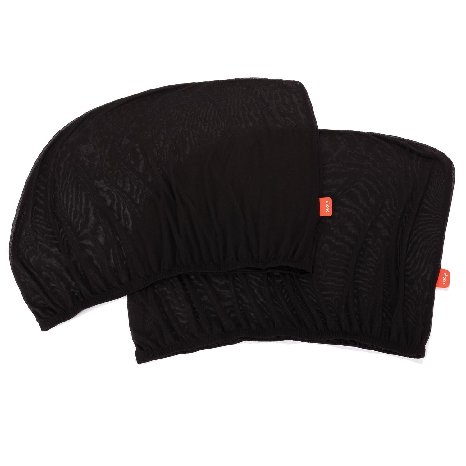Pare-soleil Pour Lunette Arrière De Voiture - 39x20 Pouces, Pliable - Protection UV Bébé - Fixation Clips/adhésif