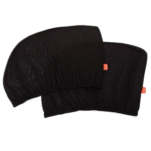 Diono Breeze n' Shade - Packet de 2