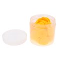 thumbnail image 4 of 100PCS Pack Sunnimix Fichas de plástico de Poker Bingo Juguete Regalo Plata Amarillo 100 fichas, 4 of 7