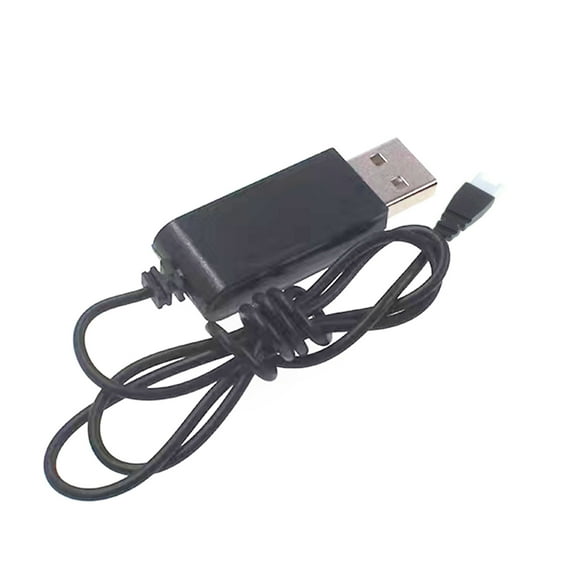1x  RC Drone USB Battery Charger Cable For Syma X5C X5C-1 X5SC X5SW Spare Part Accessory