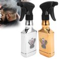 thumbnail image 2 of Fugacal Botella de espray Hervidor de espray Botella de espray de peluquería Botella de espray de peinado Botella de espray de salón Herramienta de peluquería Fugacal No se aplica, 2 of 6