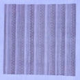 thumbnail image 1 of Ahgly Company Indoor Square Abstract Blue Modern Area Rugs, 6' Square, 1 of 4