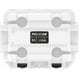 thumbnail image 4 of Hielera Pelican Elite 30QT WHT/GRY Pelican 30L Cooler, 4 of 4