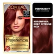 thumbnail image 1 of L'Oréal Paris Superior Préférence, Permanent Hair Color, 1 of 11