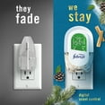 thumbnail image 6 of Febreze Plug Refill Odor-Fighting Air Freshener Serene Snowfall Scent, 2 Count, 0.87 fl oz Each, 6 of 14